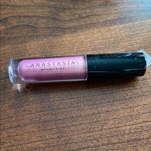 Anastasia Beverly Hills Pink Lip Balm Gloss